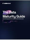 The Data Maturity Guide