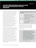 Aerospike's NoSQL Data Platform Improves Conversion Rates and Customer Experience for New Tech Organizations