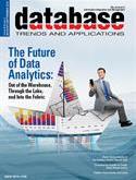 Database Trends and Applications Magazine: August/September 2022 Issue