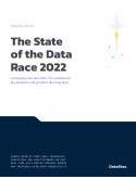 DataStax Report: The State of the Data Race
