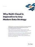 White Paper: Why Multi-Cloud is Imperative to Any Modern Data Strategy