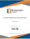 A Guide to Maximum Data Lake Value