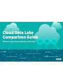 Cloud Data Lake Comparison Guide: Explore solutions from AWS, Azure, Google, Cloudera, Databricks, and Snowflake