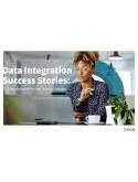 Data Integration Success Stories: 12 Solutions to the Top Data Delivery Challenges