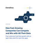 eBook: How Fast-Growing Companies Can Compete and Win with All Their Data