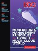 Modern Techniques for Hybrid and Multi-Cloud Data Management