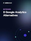 8 Google Analytics Alternatives