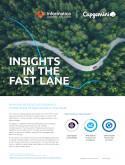 Insights in the Fast Lane Capgemini