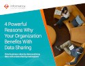 4 Powerful Reasons Why Your Organization Benefits with Data Sharing ...