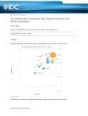 IDC MarketScape: Worldwide Data Catalog Software 2022 Vendor Assessment
