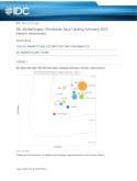 IDC MarketScape: Worldwide Data Catalog Software 2022 Vendor Assessment