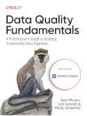 O'reilly Data Quality Ebook