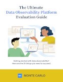 Data Observability Guide - Database Trends and Applications