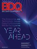 Big Data Quarterly: Winter 2022 Issue