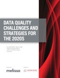 Data Quality Challenges and Strategies for the 2020s - Database Trends ...