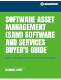 Software Asset Management (SAM) Software and Services Buyer's Guide