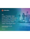 5 Trailblazing Companies Winning in Data-Driven Innovation