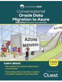 Oracle Data Migration to Azure: A ConversationalGeek Book