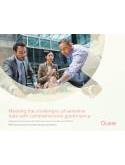 Meeting the Challenges of Sensitive Data with Comprehensive Governance