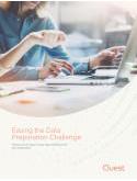Easing the Data Preparation Challenge