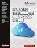 Realizing Data's Hybrid and Multi-Cloud Future