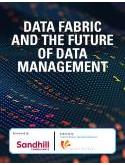 Data Fabric and the Future of Data Management