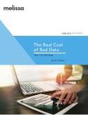 The Real Cost of Bad Data