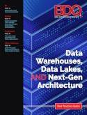 Data Warehouses, Data Lakes, and Next-Gen Architecture
