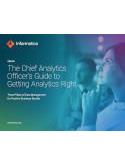 The Guide to Getting Data Analytics Right