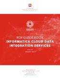 Inside the ROI of Cloud Data Integration