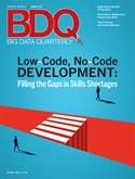 Big Data Quarterly: Spring 2023 Issue