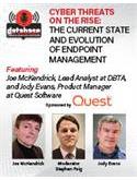 Cyber Threats on the Rise: The Current State and Evolution of Endpoint Management
