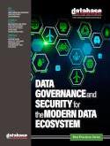 Data Governance and Security for the Modern Data Ecosystem
