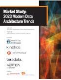 Market Study: 2023 Modern Data Architecture Trends