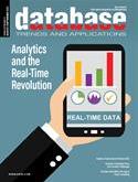 Database Trends and Applications Magazine: August/September 2023 Issue