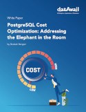 PostgreSQL Cost Optimization - Database Trends and Applications