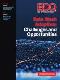 Data Mesh Adoption: Challenges & Opportunities