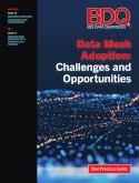 Data Mesh Adoption: Challenges & Opportunities