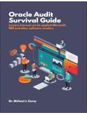 Oracle Audit Survival Guide