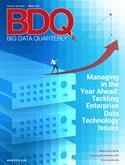 Big Data Quarterly: Winter 2023 Issue