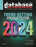 Database Trends and Applications Magazine: December 2023/January 2024 Issue
