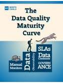 The Data Quality Maturity Curve