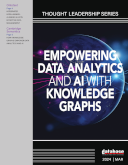 Empowering Data Analytics and AI with Knowledge Graphs - Database ...