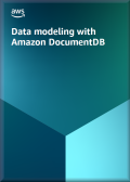 Data Modeling with Amazon DocumentDB