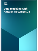 Data Modeling with Amazon DocumentDB
