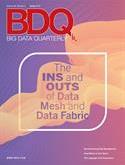 Big Data Quarterly: Spring 2024 Issue