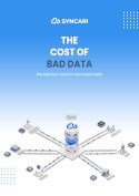 The Cost of Bad Data - Database Trends and Applications