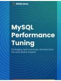 MySQL Performance Tuning