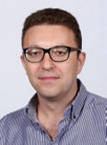 Roman Golod, Chief Product Officer
