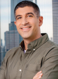 Eldad Chai, Co-founder & CEO
